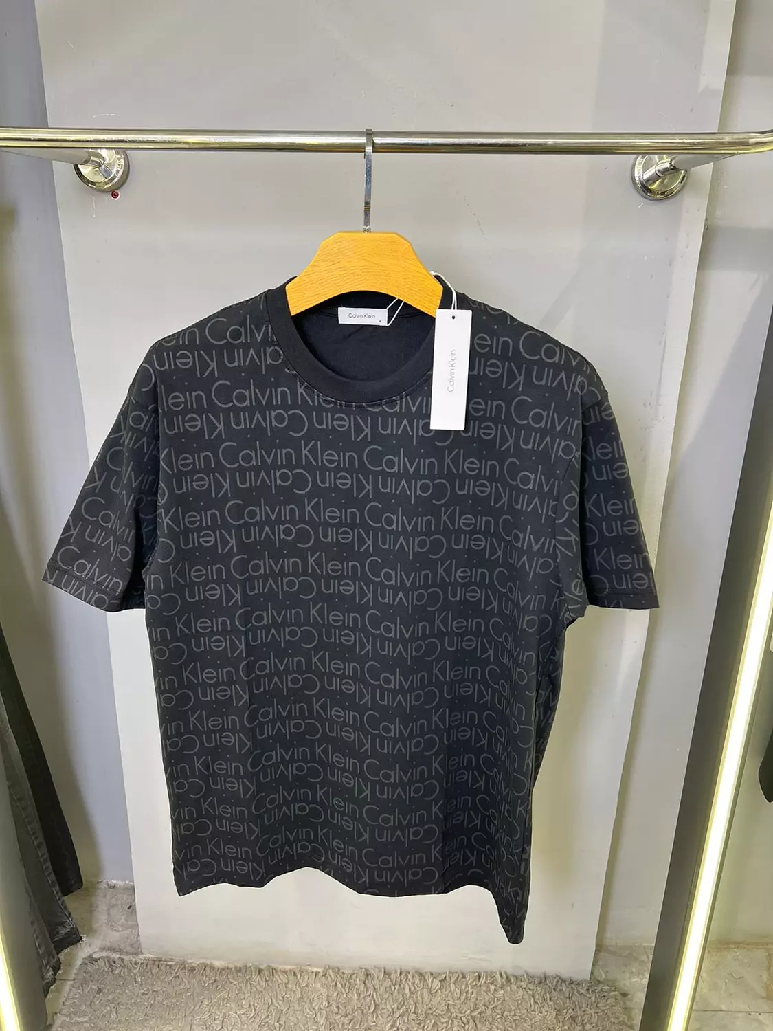 CALVIN KLIEN TSHIRT / 1313 3