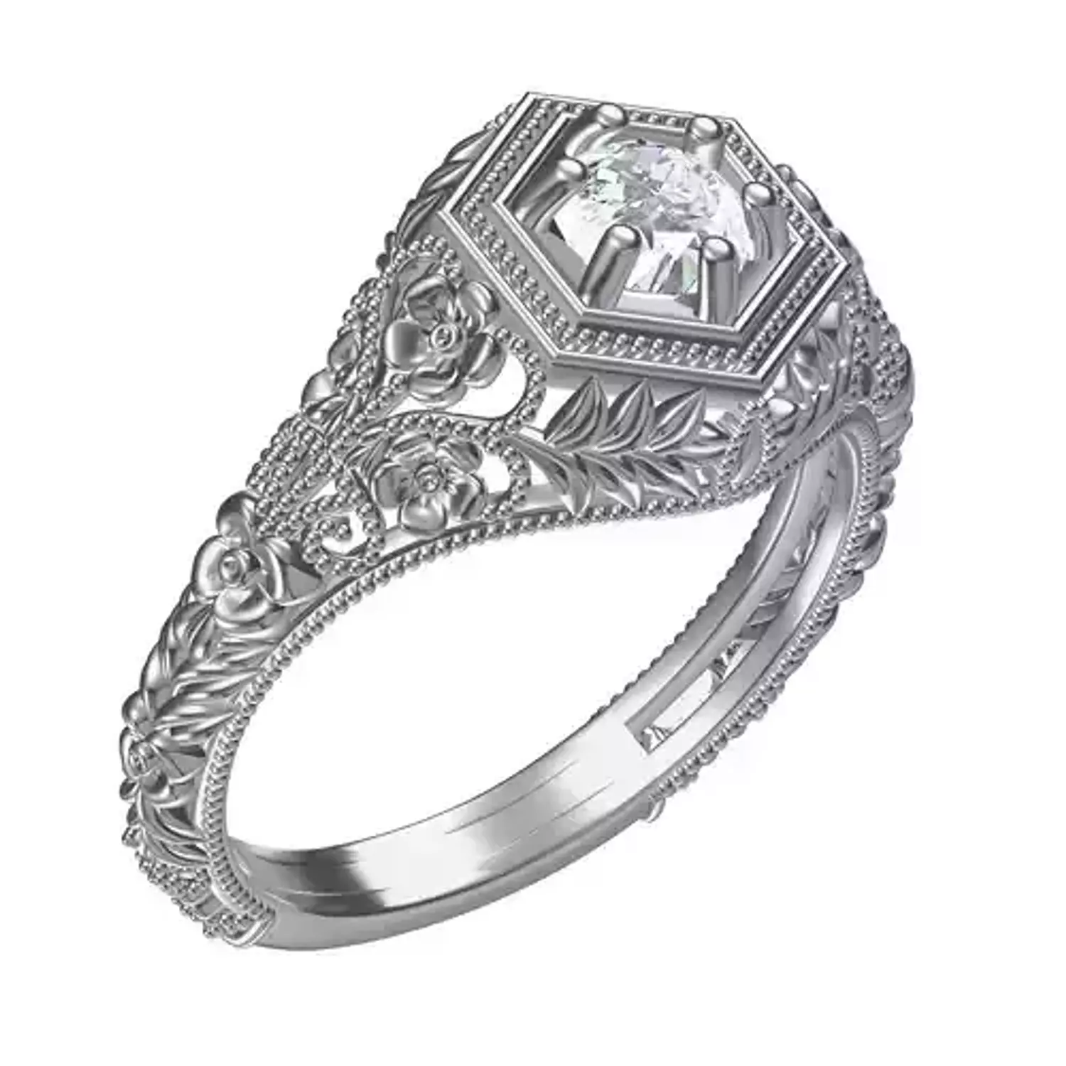 Women's Ring image