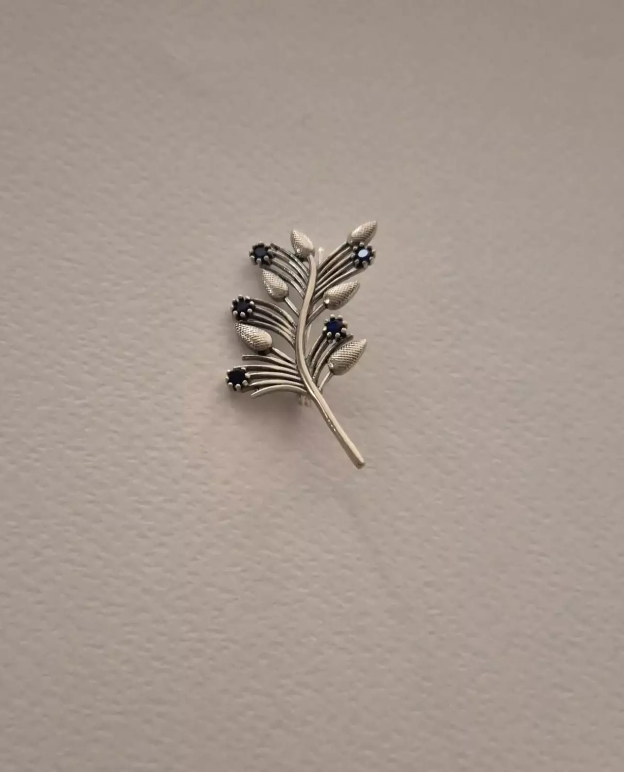 Broche  image