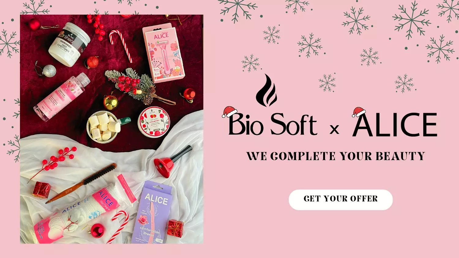 banner image for Alice