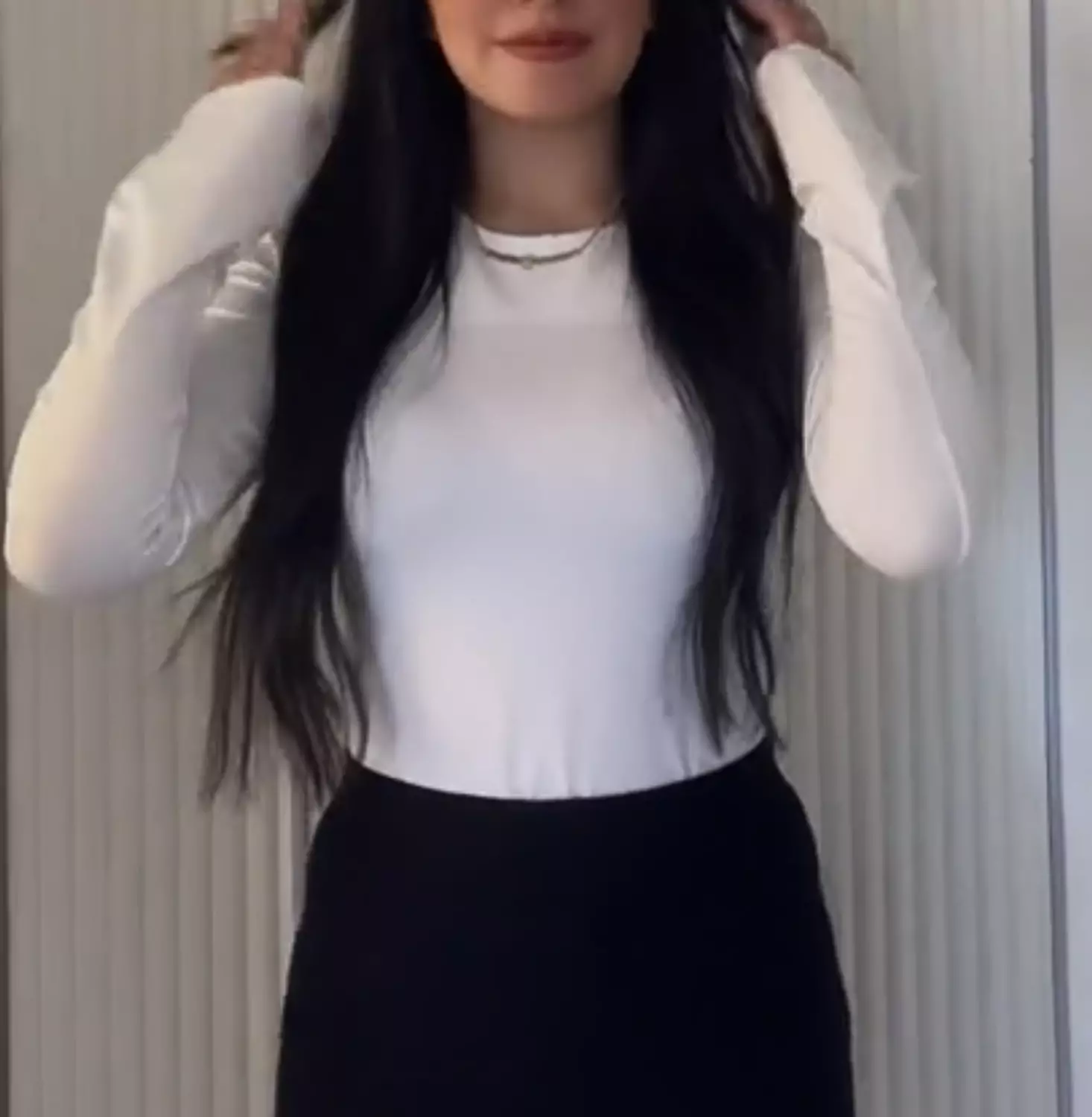 Flex Top  1