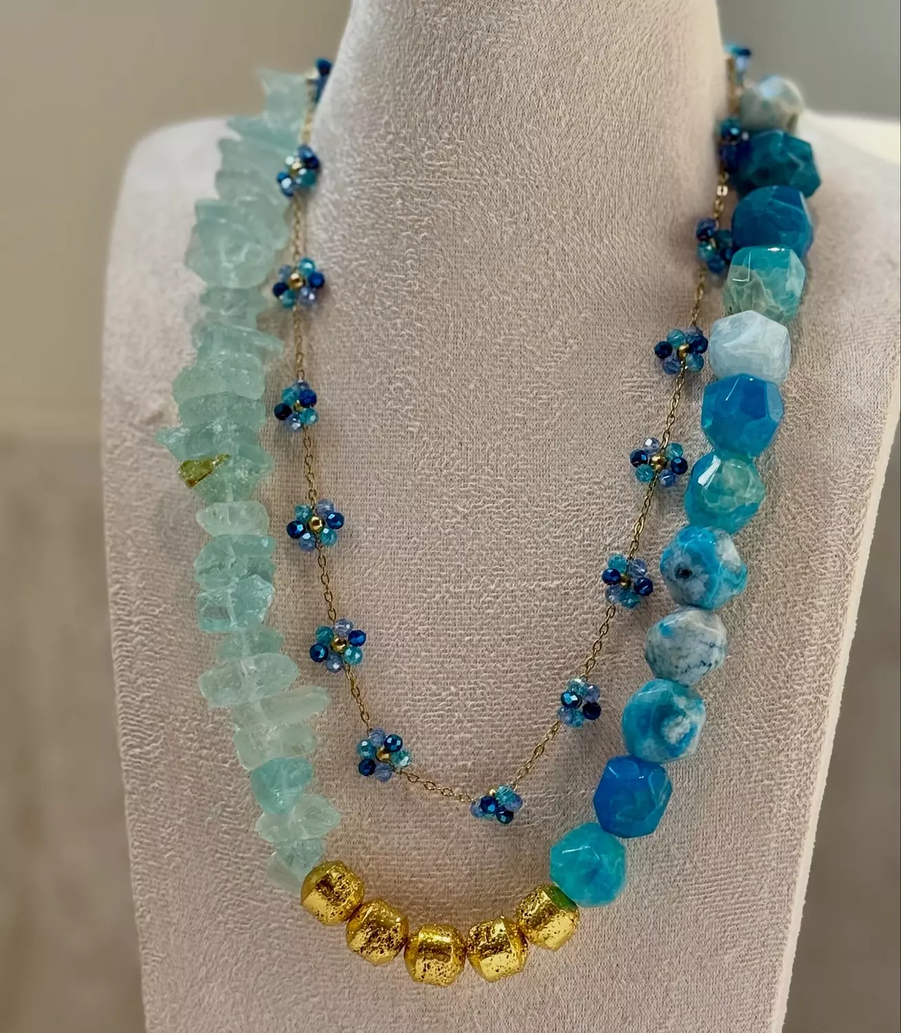 Dreamy Necklace Set 2