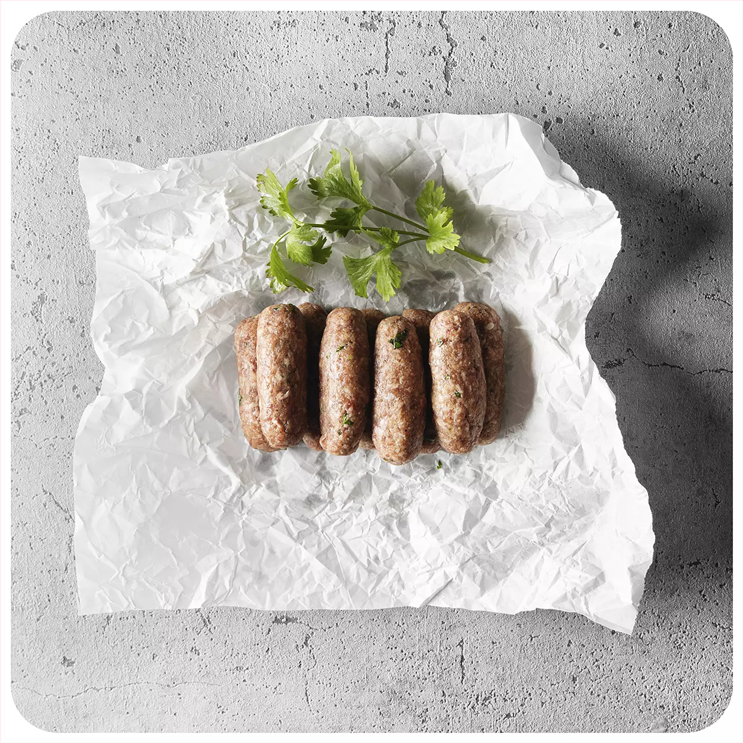 Balady Farms Kofta (1/2 KG) image