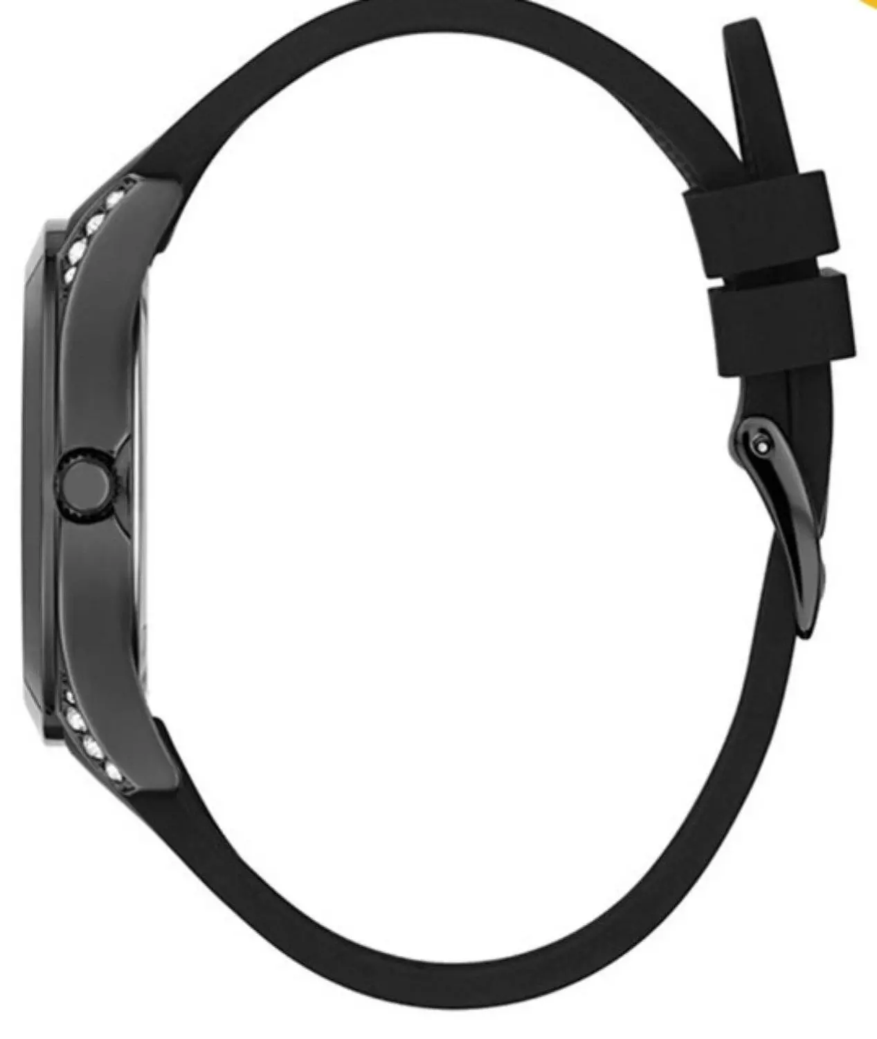 Guess Butterfly Motif Watch 3