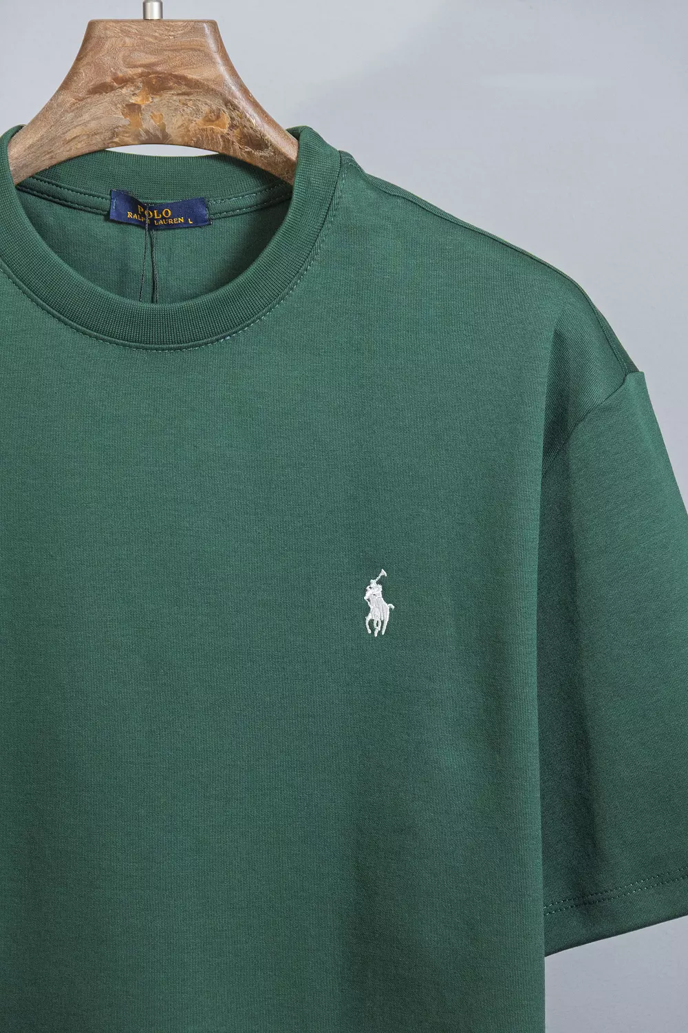 RALPH LAUREN TSHIRT \ 197500 3