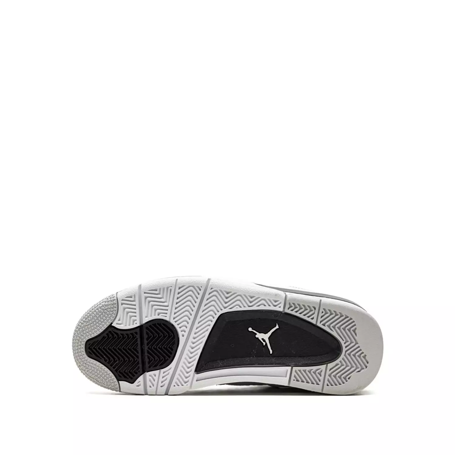 Air Jordan 4 Retro hover image