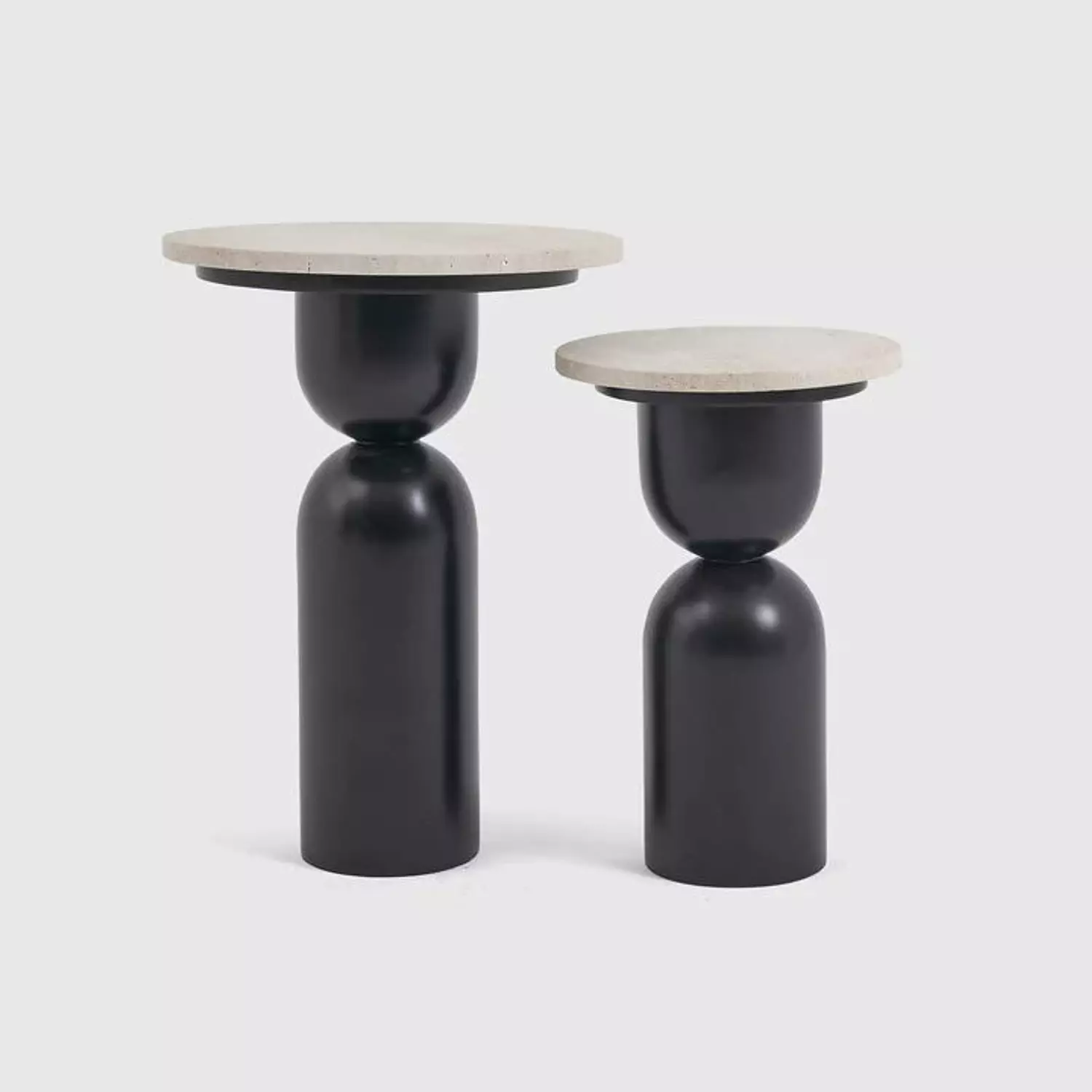 Duo Side Table image