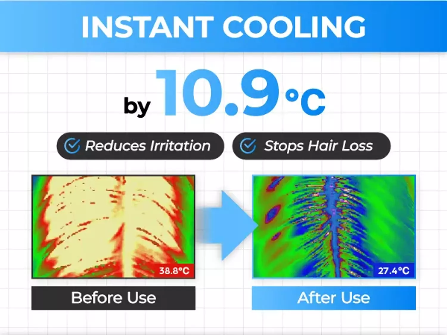 Seapuri - Scalpy Hair Serum 1