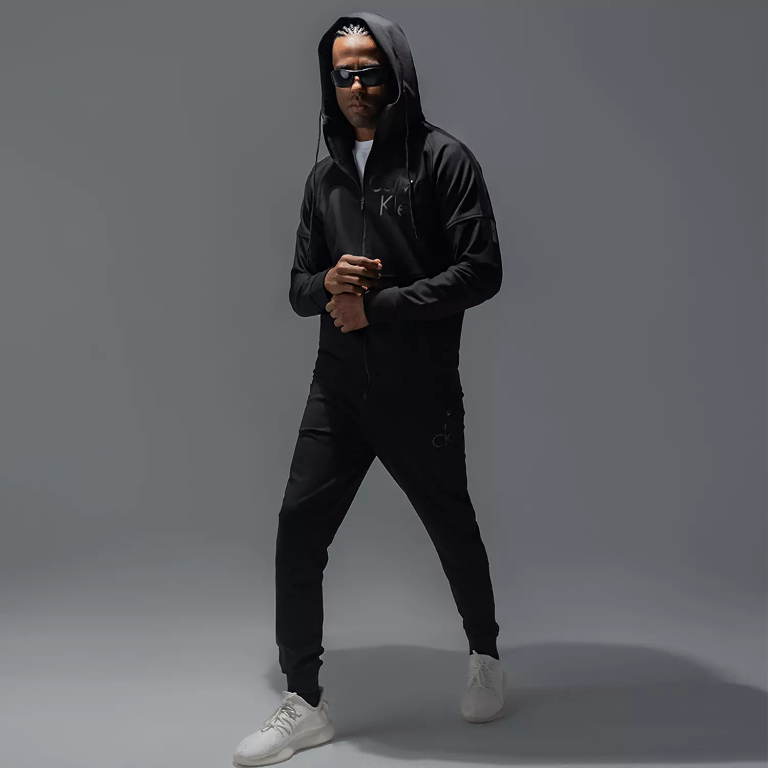 Tracksuit Ck Hoodie image