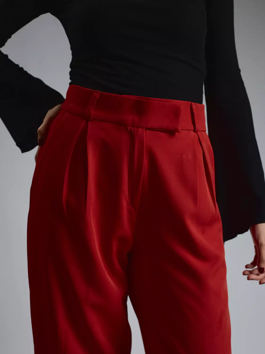 RED OG PANT 7