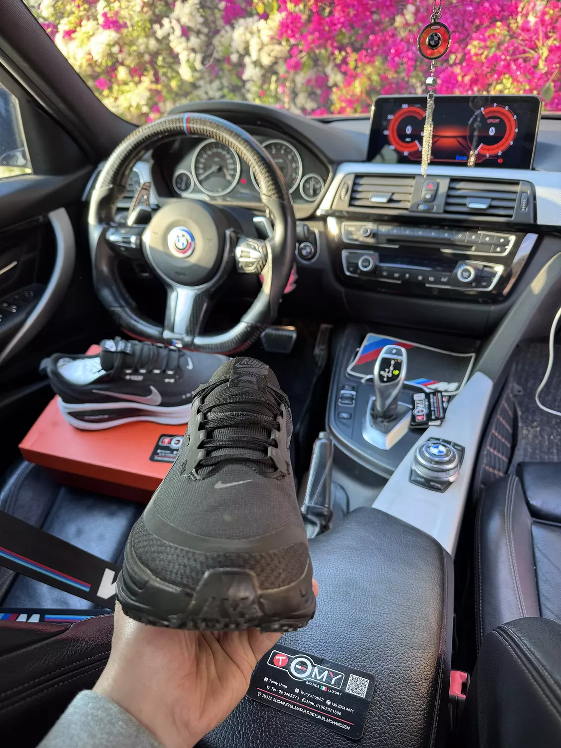 NIKE ZOOMX VOMERO18 2