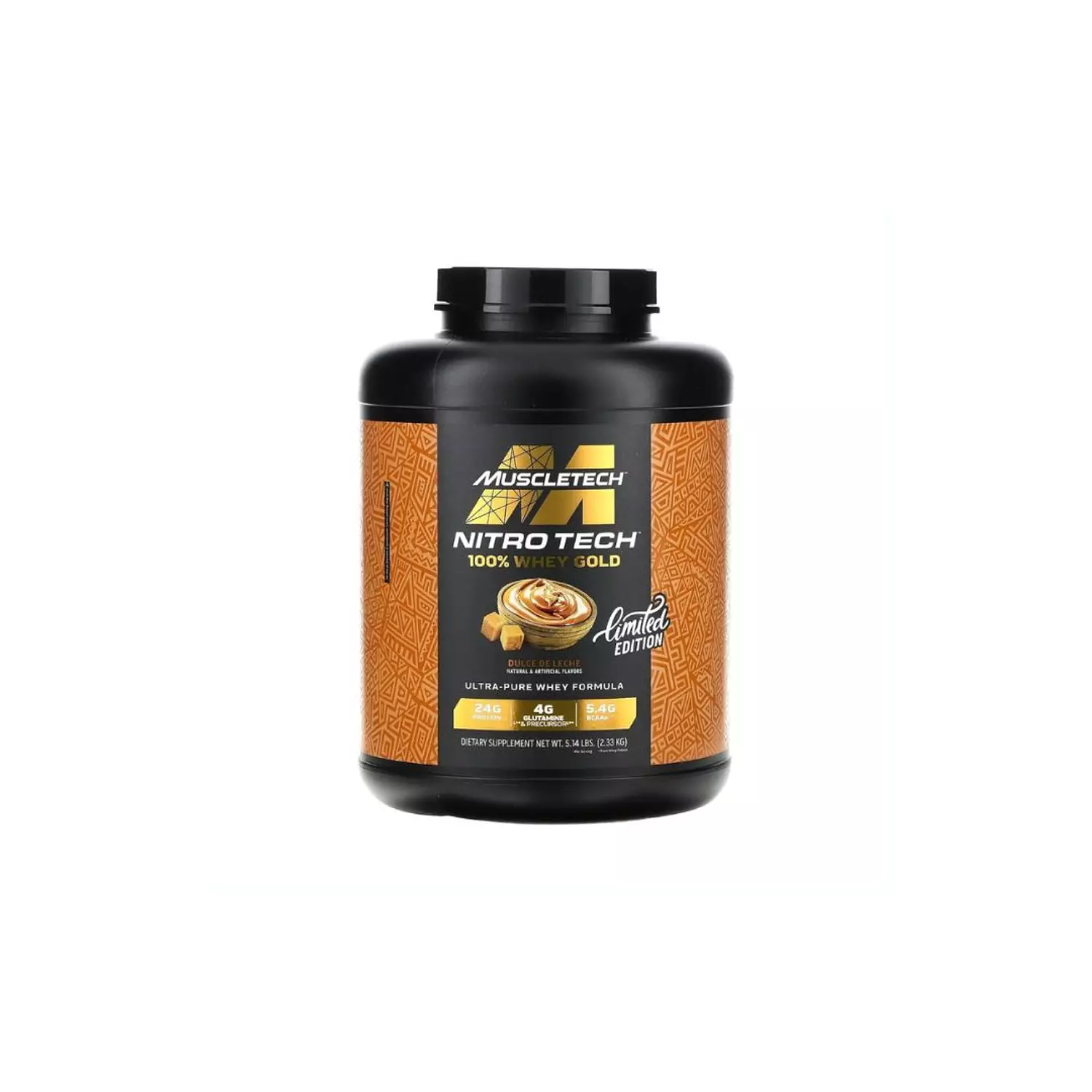 <p style="text-align: center"><span style="color: rgb(0, 0, 0)"><strong>Muscletech Nitro Tech Limited Edition – 2.33 kg</strong></span></p>