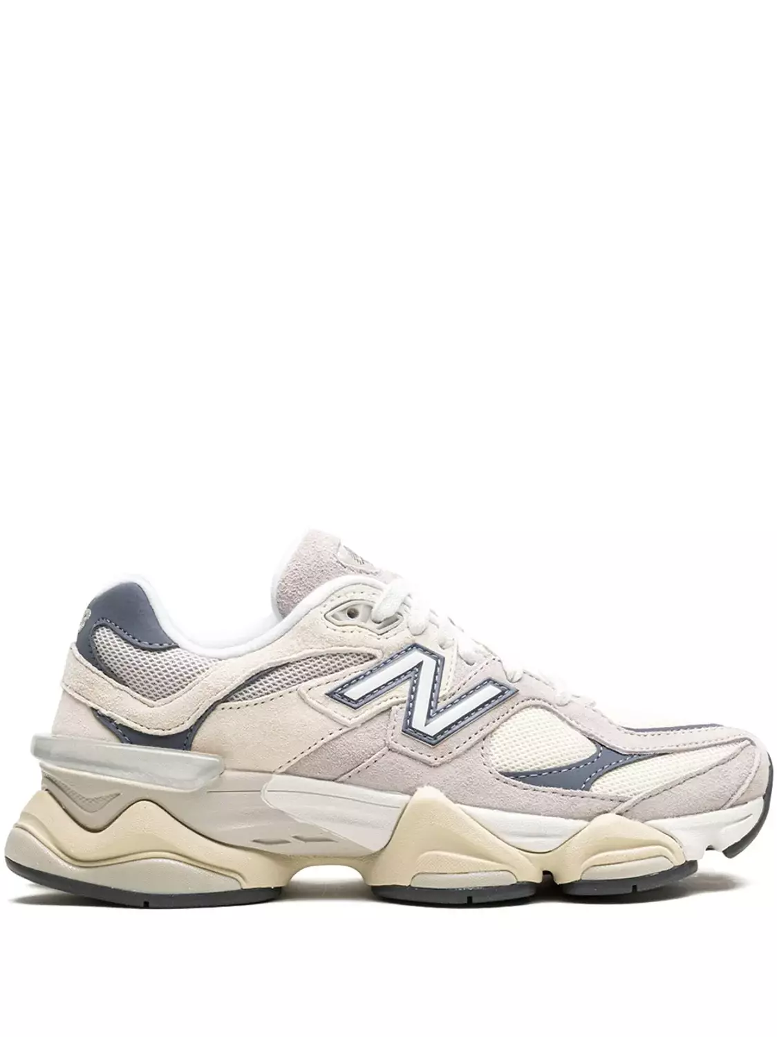 9060 "Moonrock Linen" sneakers image