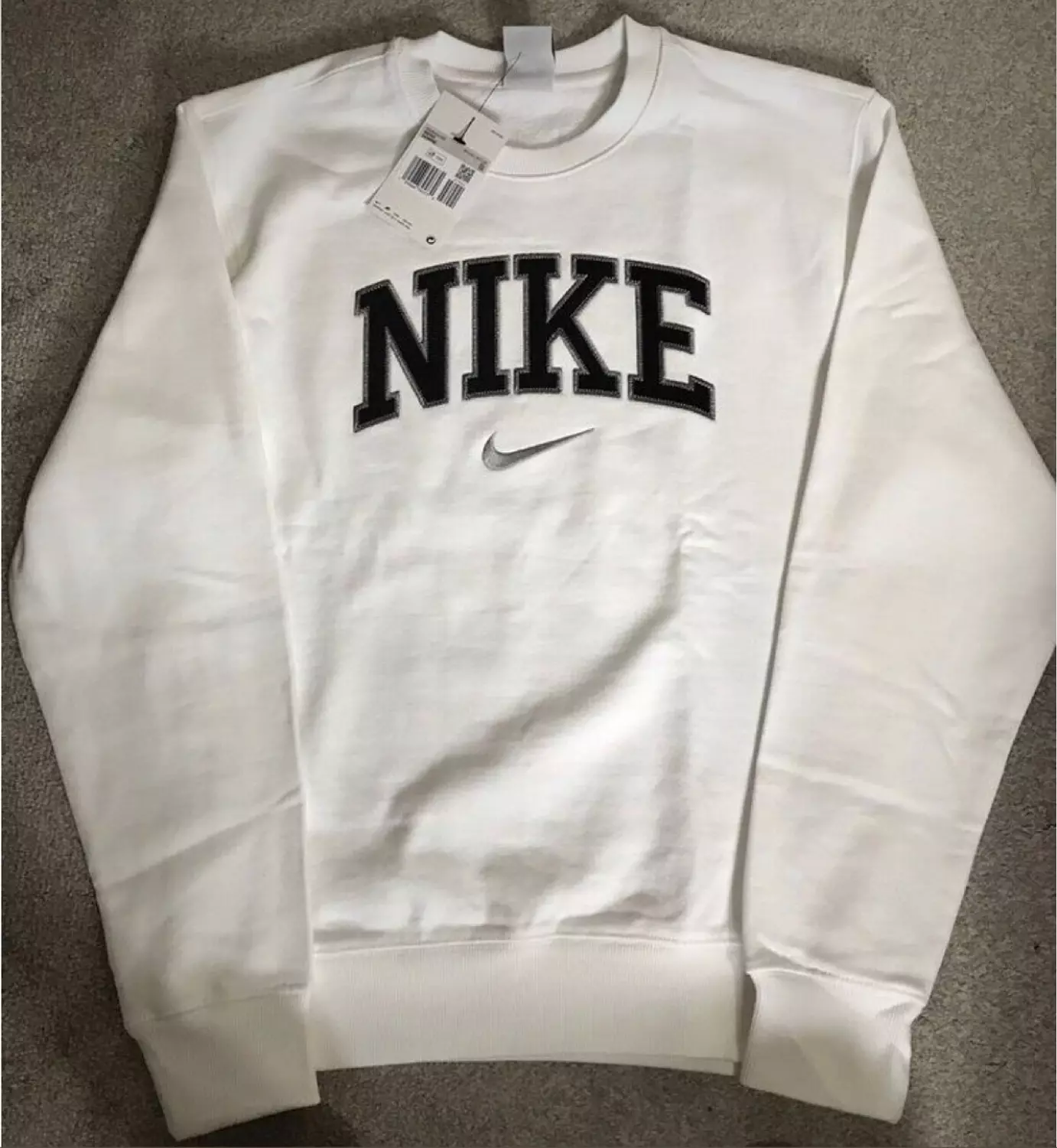 Sweatshirt nike  13