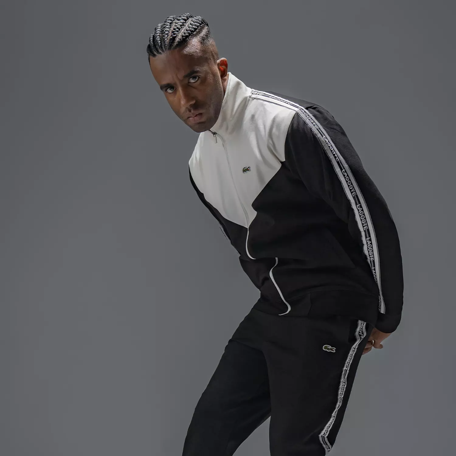lacoste suit  8