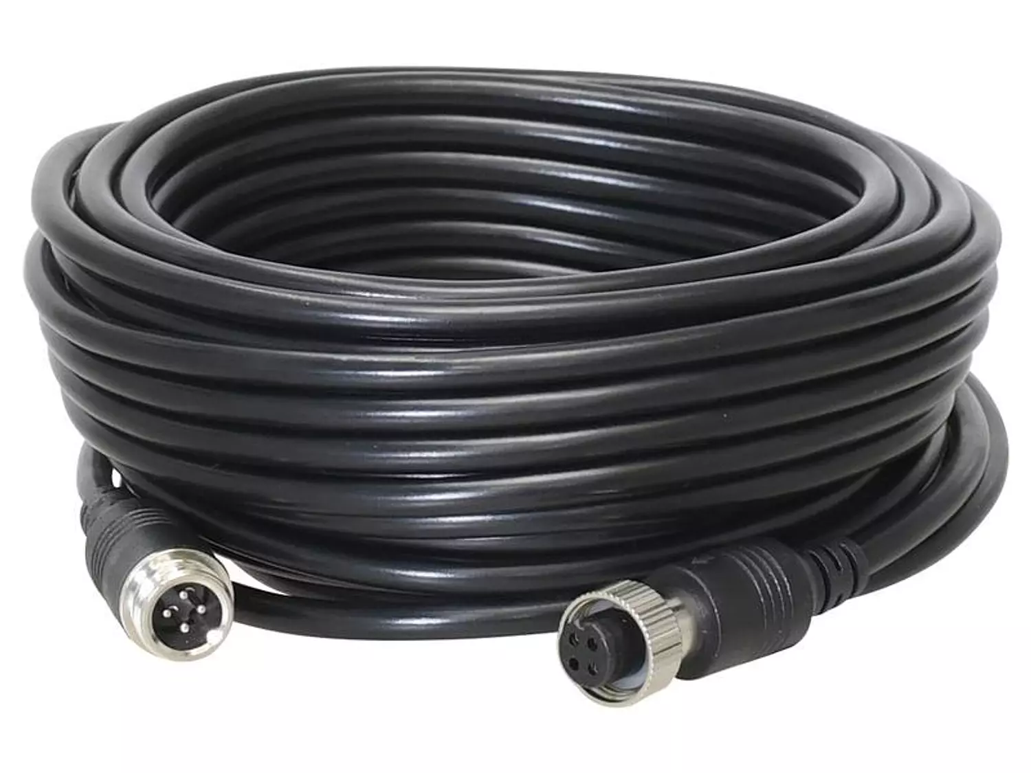 CABLE CAMERA 10M image