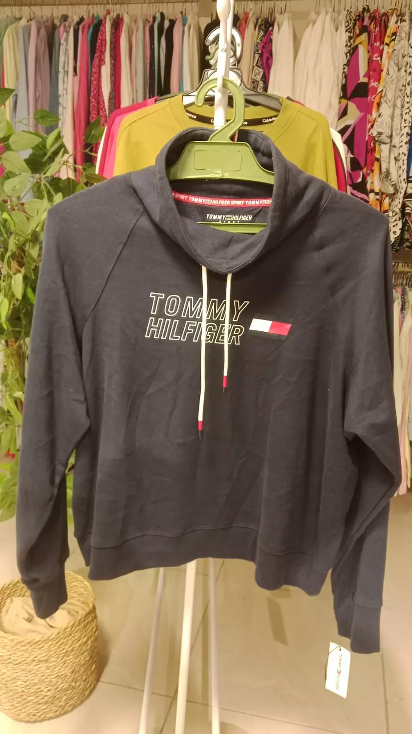 Tommy Hilfiger sweatshirt  image