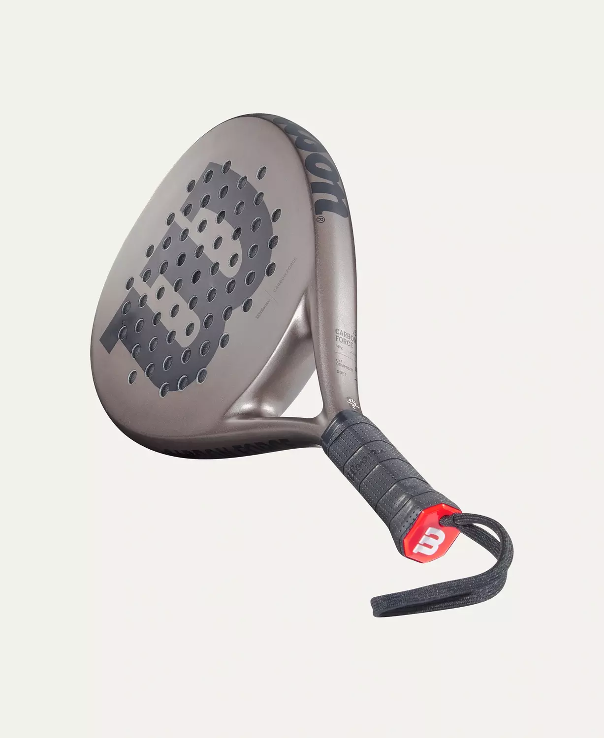Wilson Carbon Force 2025 hover image