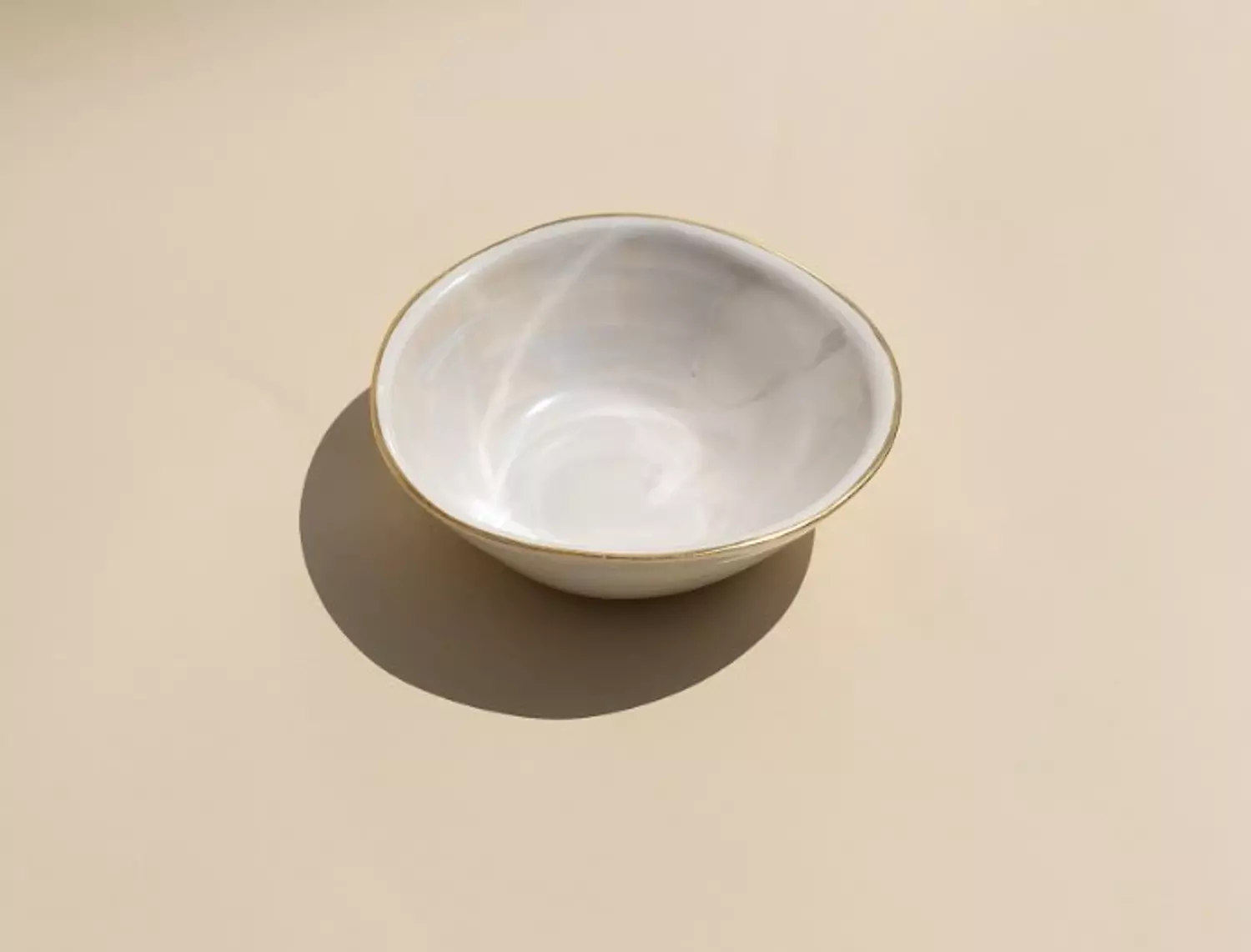 Shores Celestial Salad Bowl 19 cm image