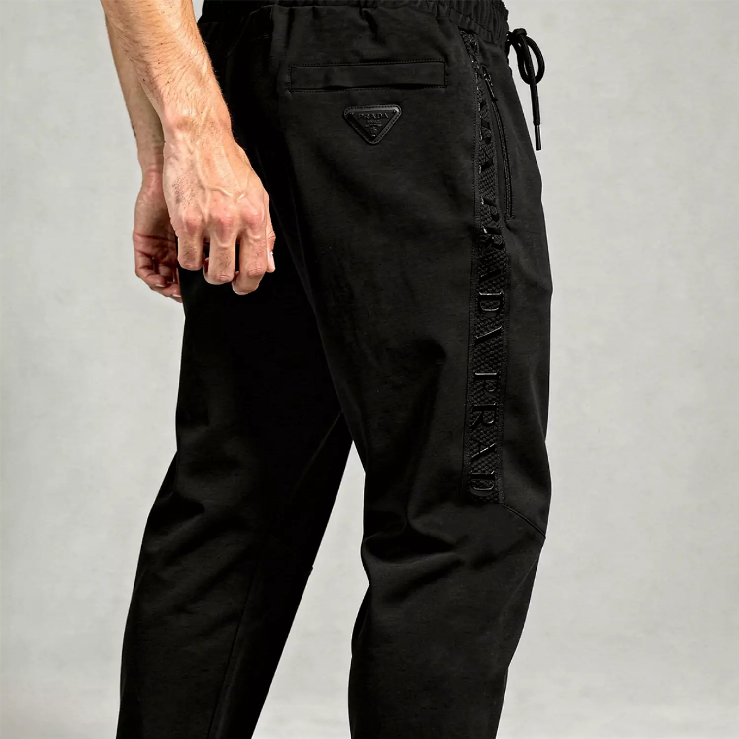 Pants Prada 1 Side 2