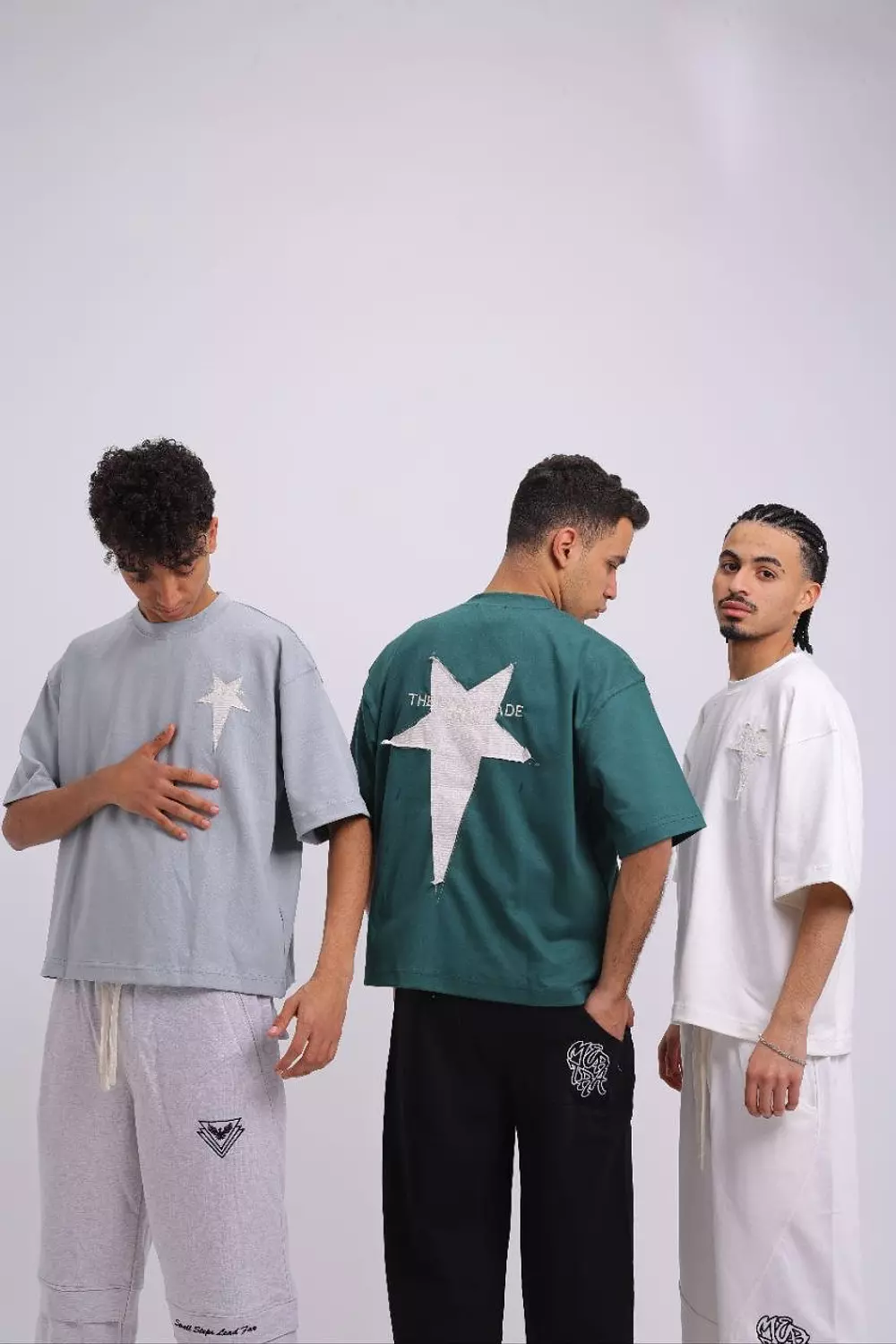 تيشرت صيفي  4