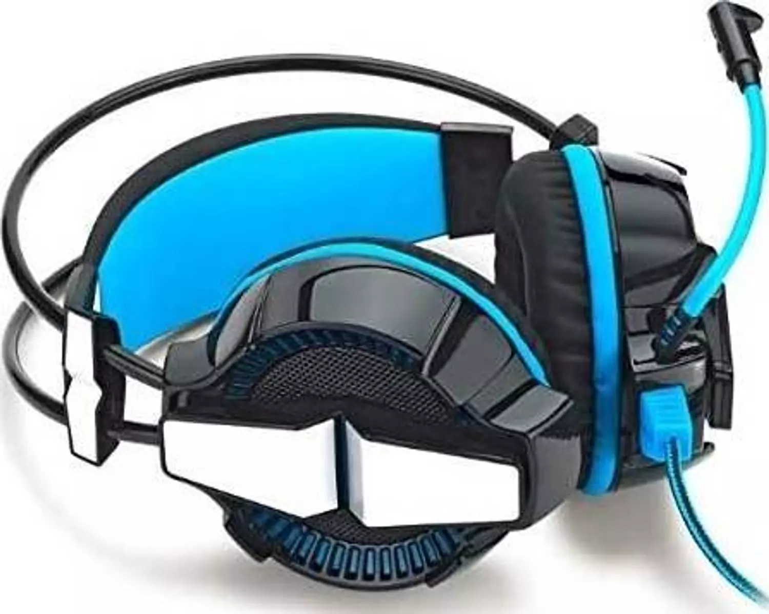HEADPHONE GAMING GS-700 نشط hover image