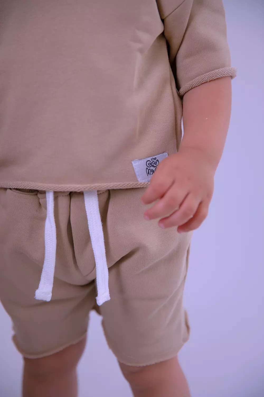 2 sets pack Unisex Slayin‘ organic (blue/toffee) 6