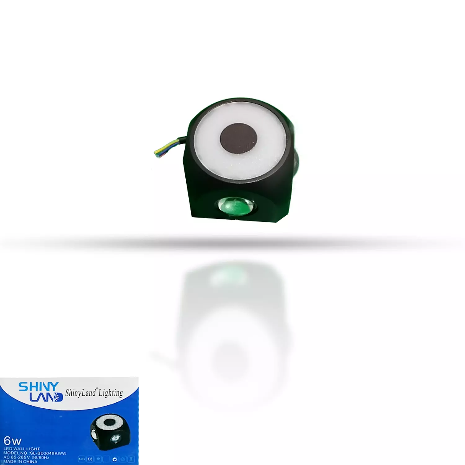 LED WALL LIGHT hover image