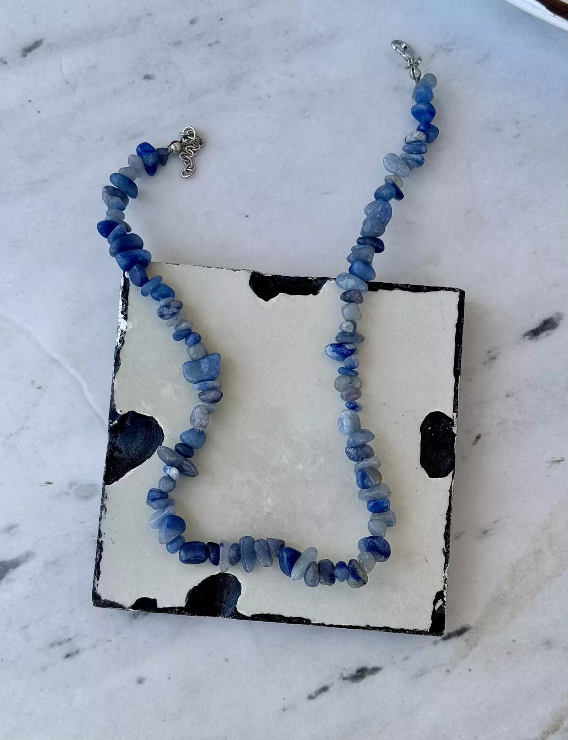 Summer necklace 185 image