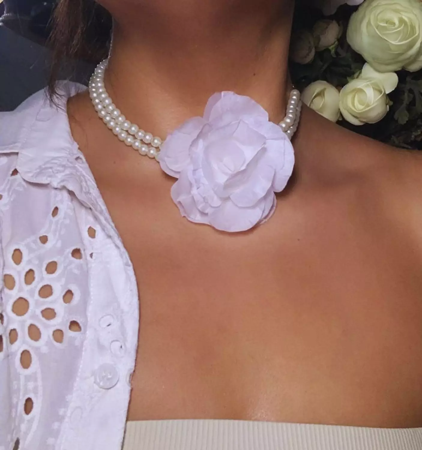 The Pearl Flora image