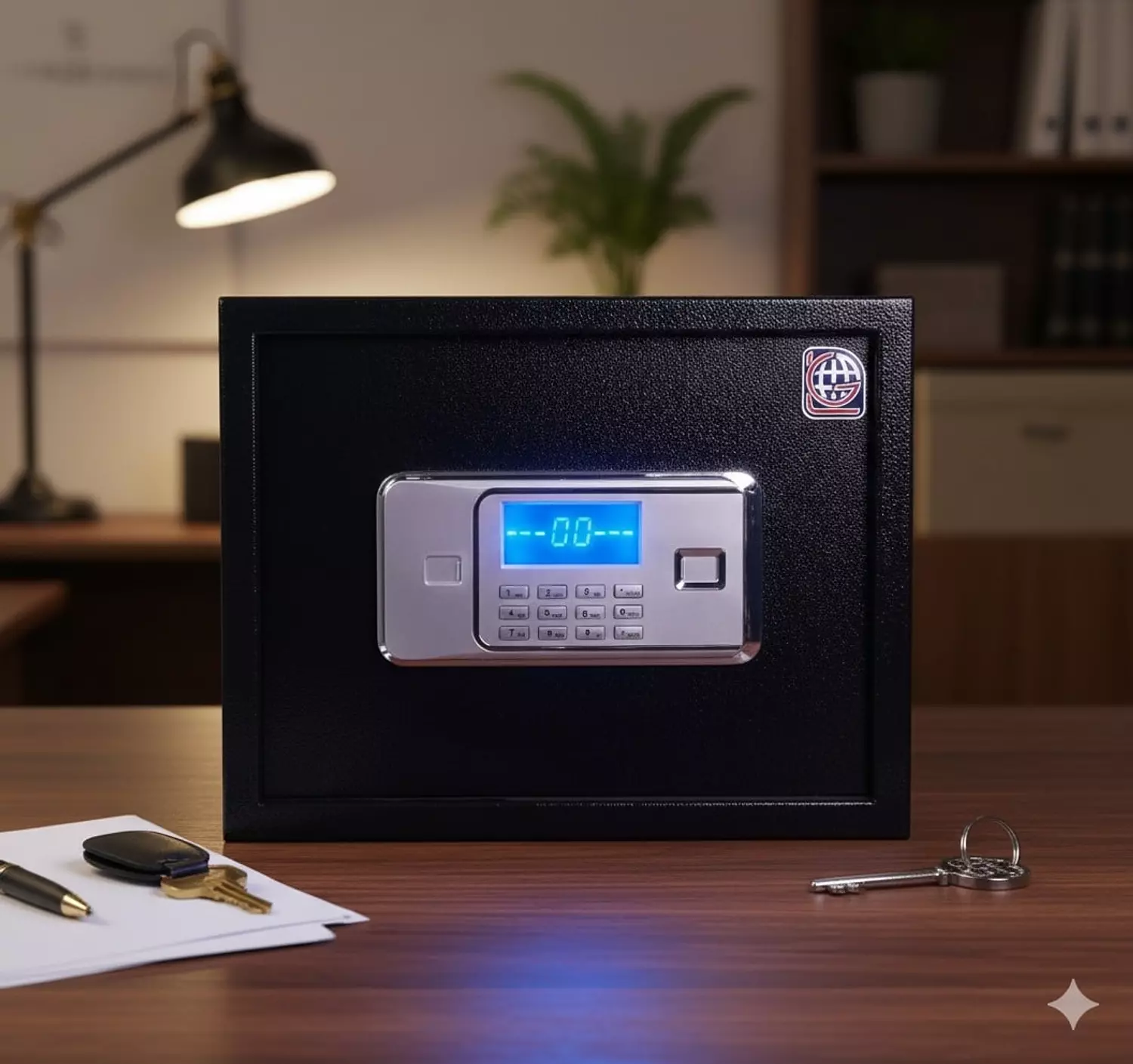 ALC صاج 2 كالون 30 سم بالشاشه image