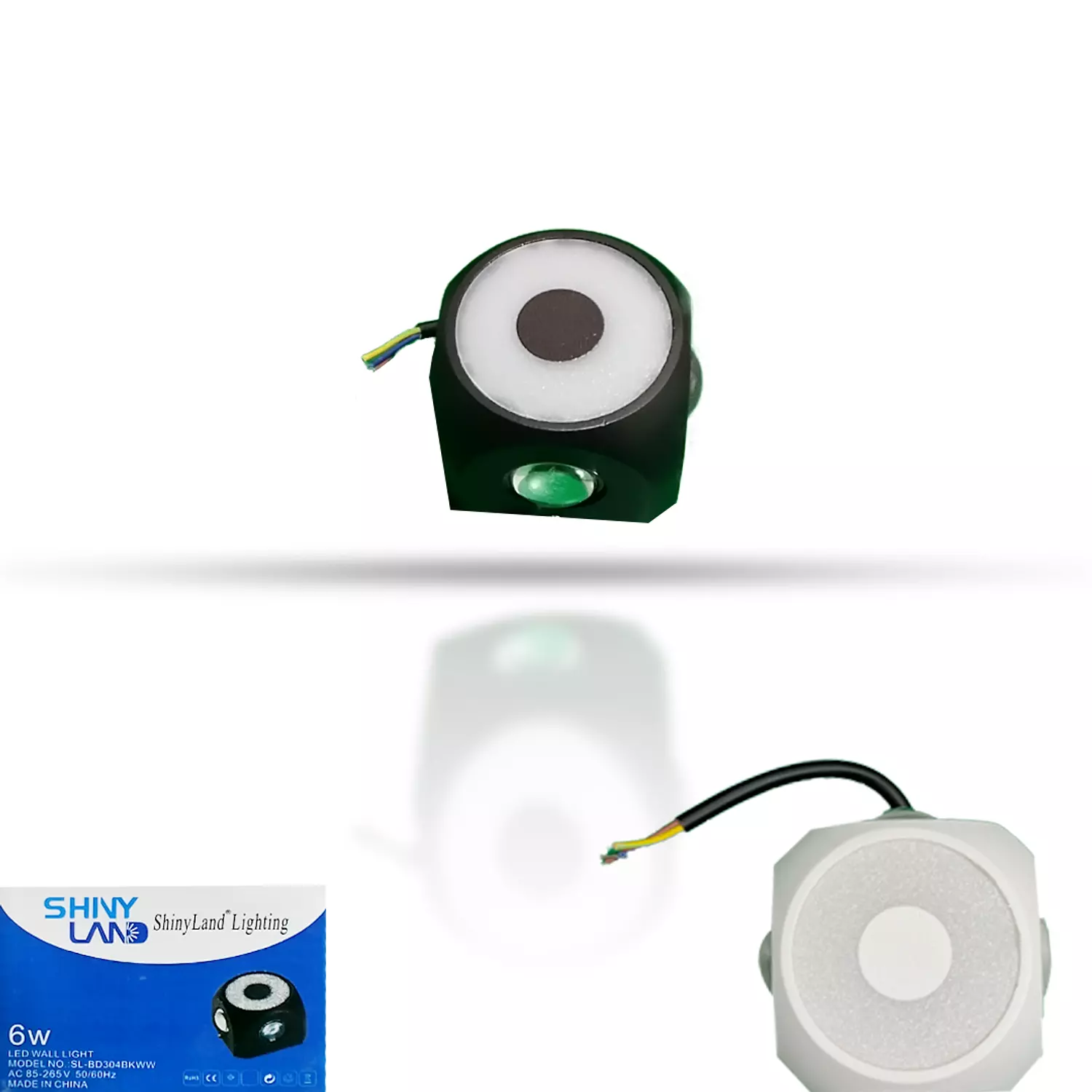 LED WALL LIGHT image