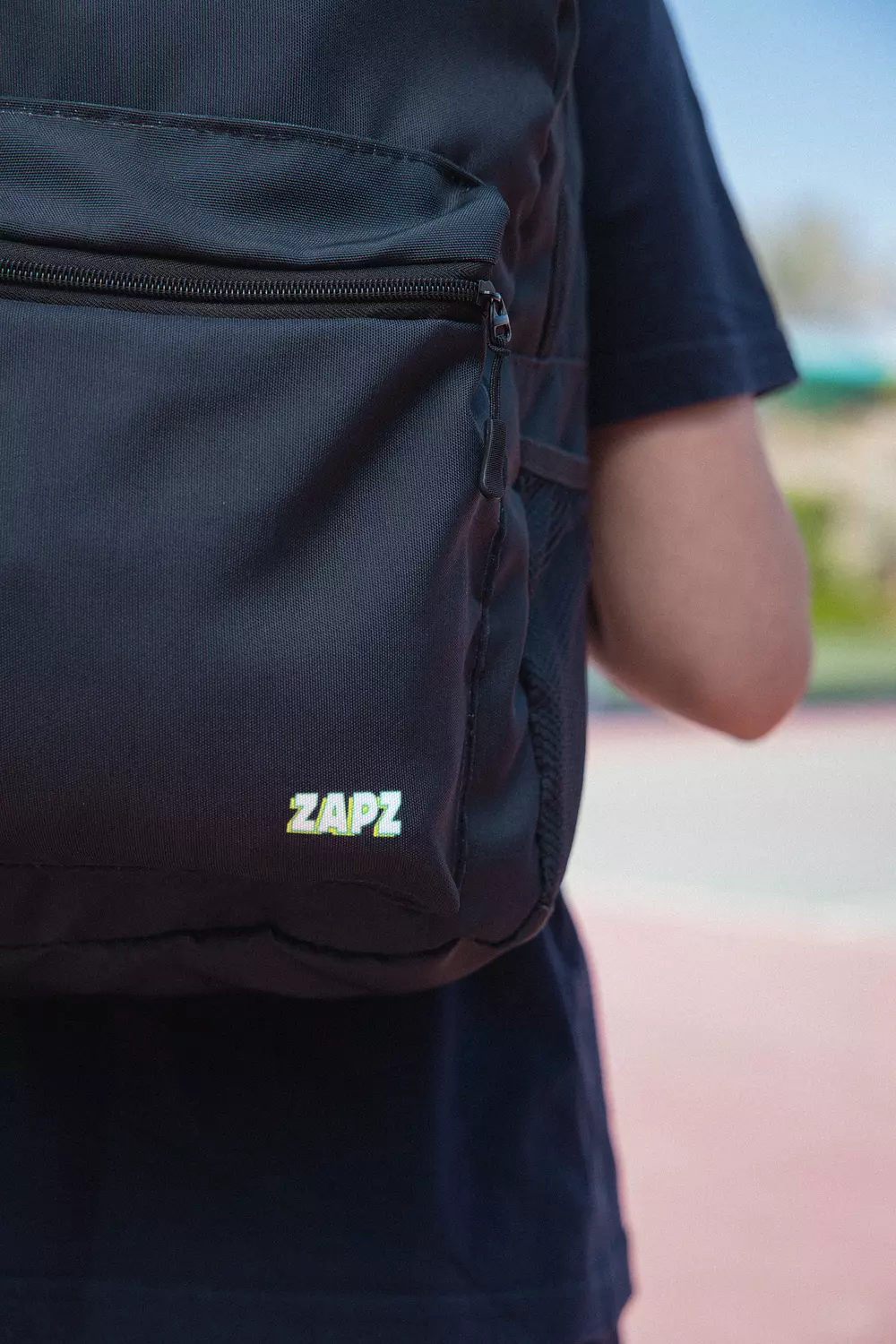 Basic Backpacks 4