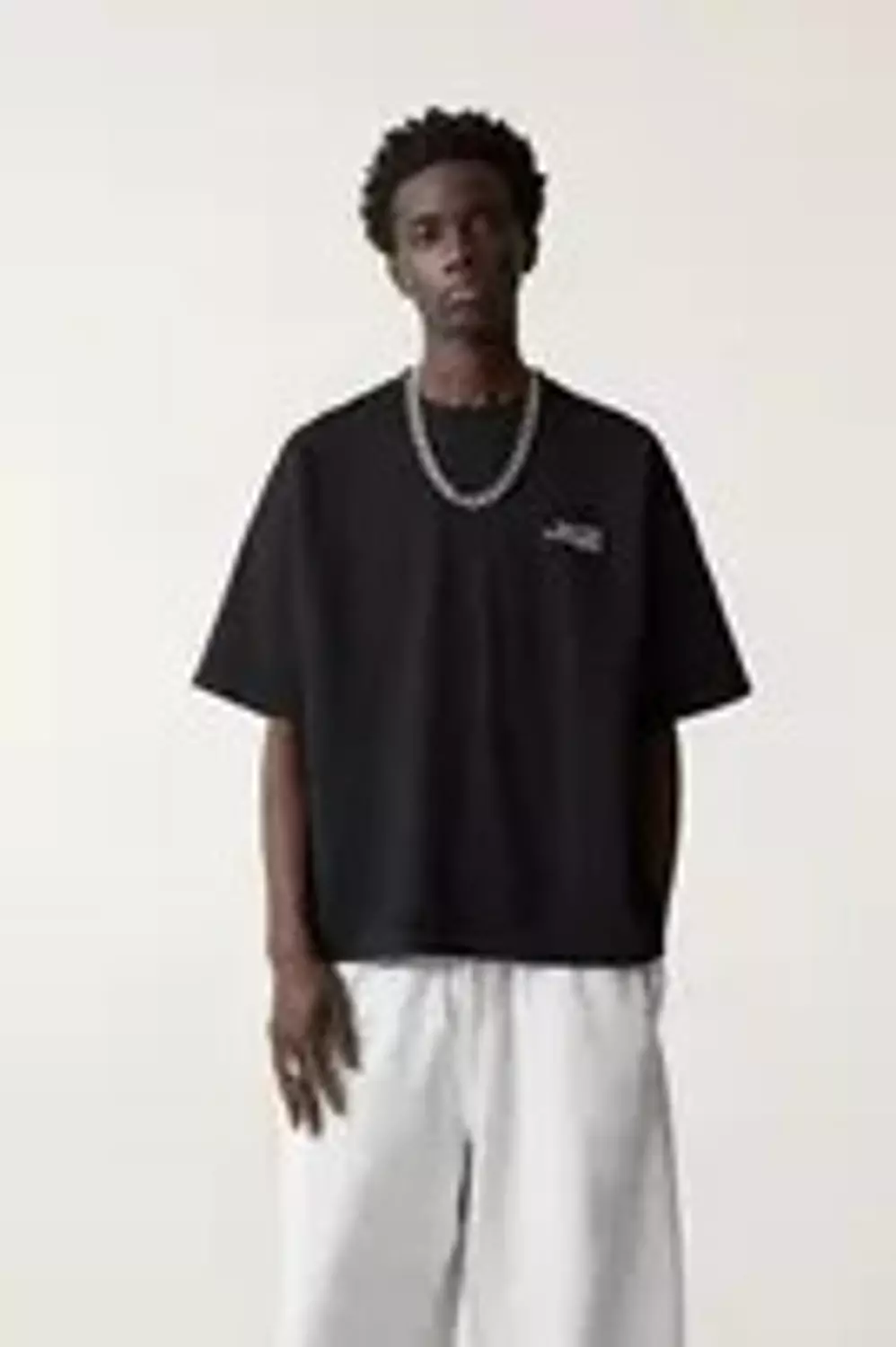New York Performance T-shirt 2