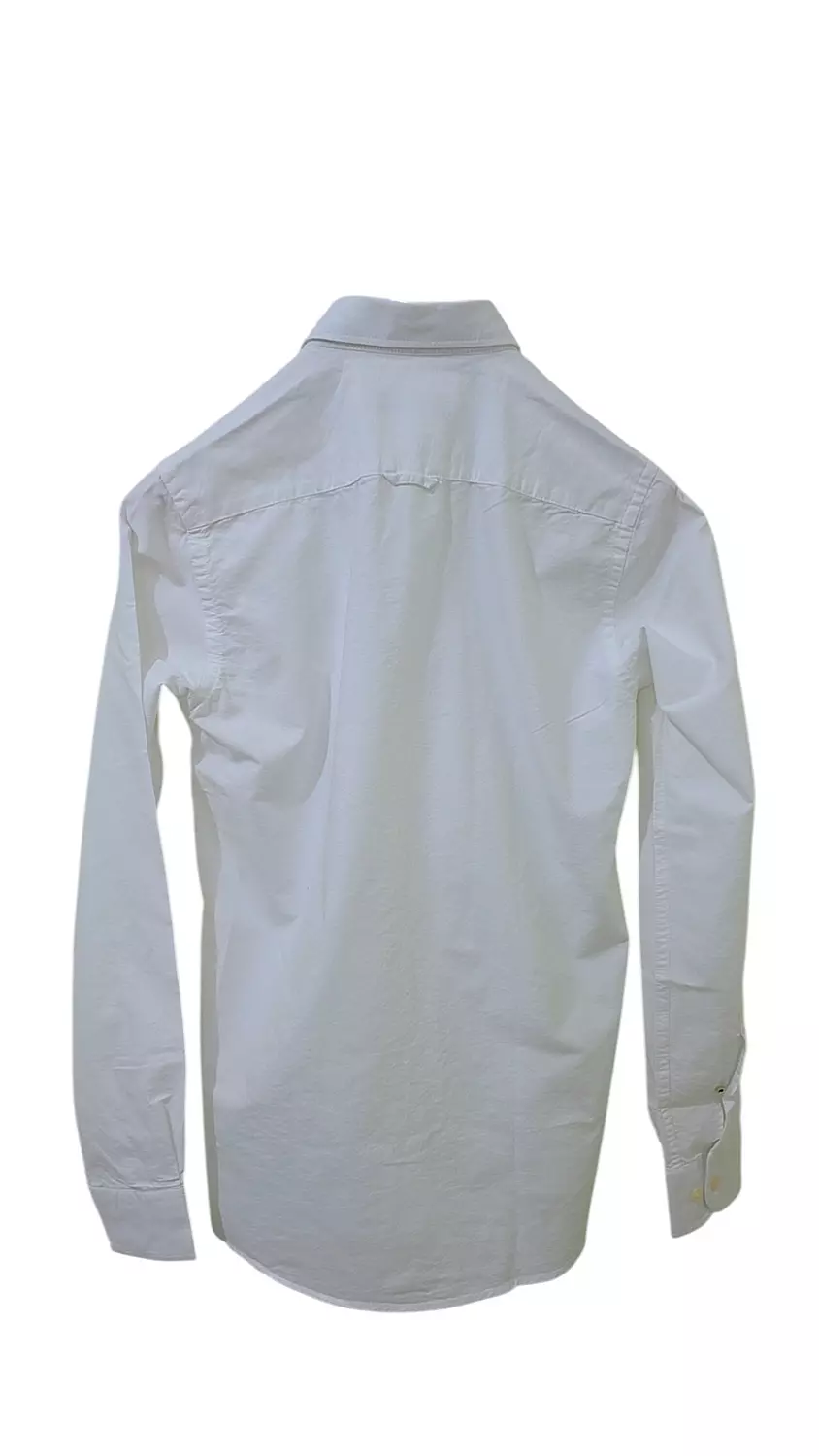 Gant white shirt  hover image