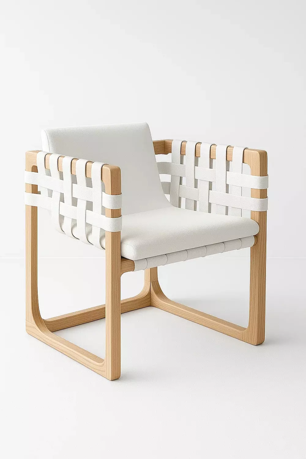 bungalow chair image