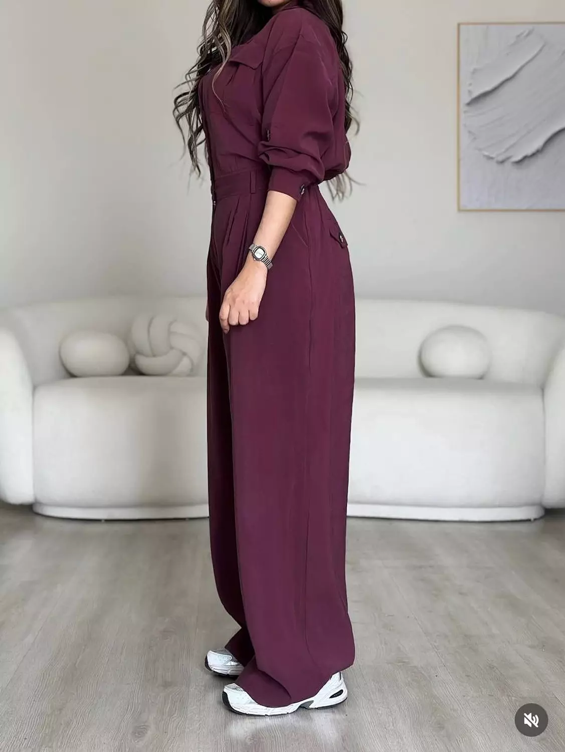 Torkey jumpsuit 1