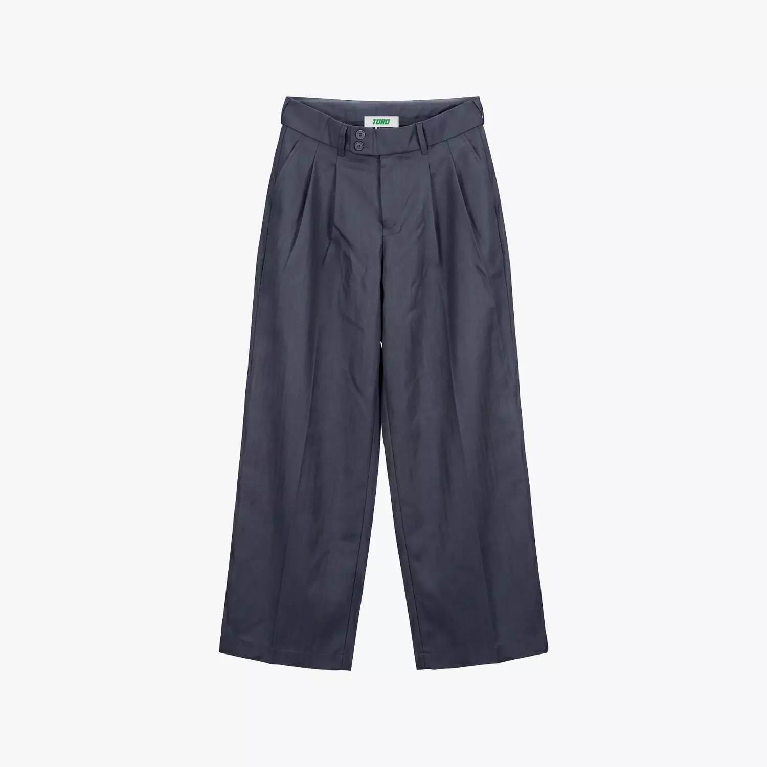 Trousers With buttons 3