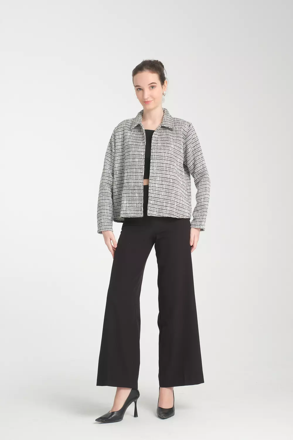 Tweed Jackets 23