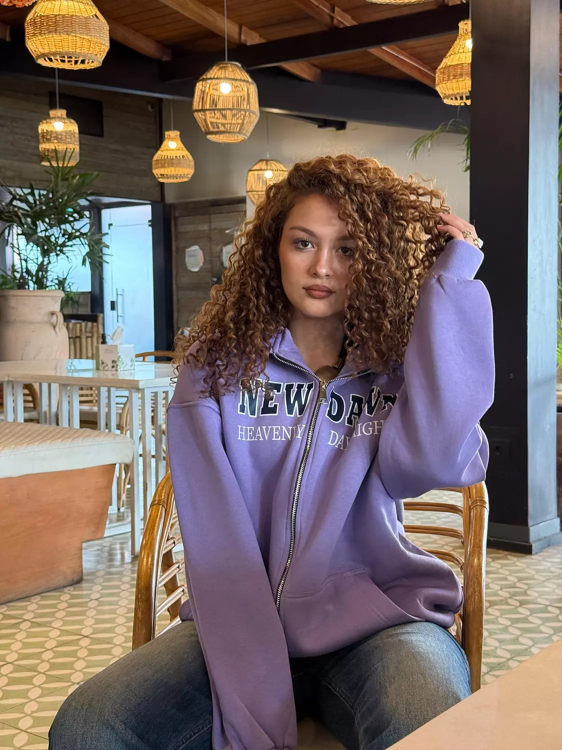 Street Code Milton Jacket 3