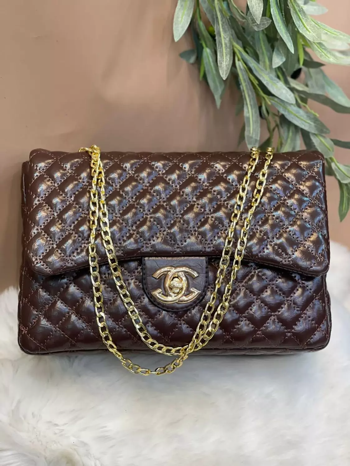 CHANNEL Bag 6