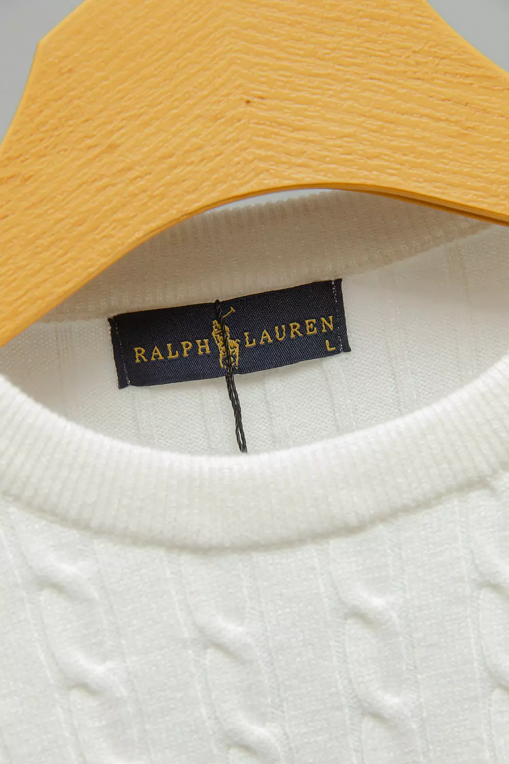 RALPH LAUREN PULLOVER / 1499 7