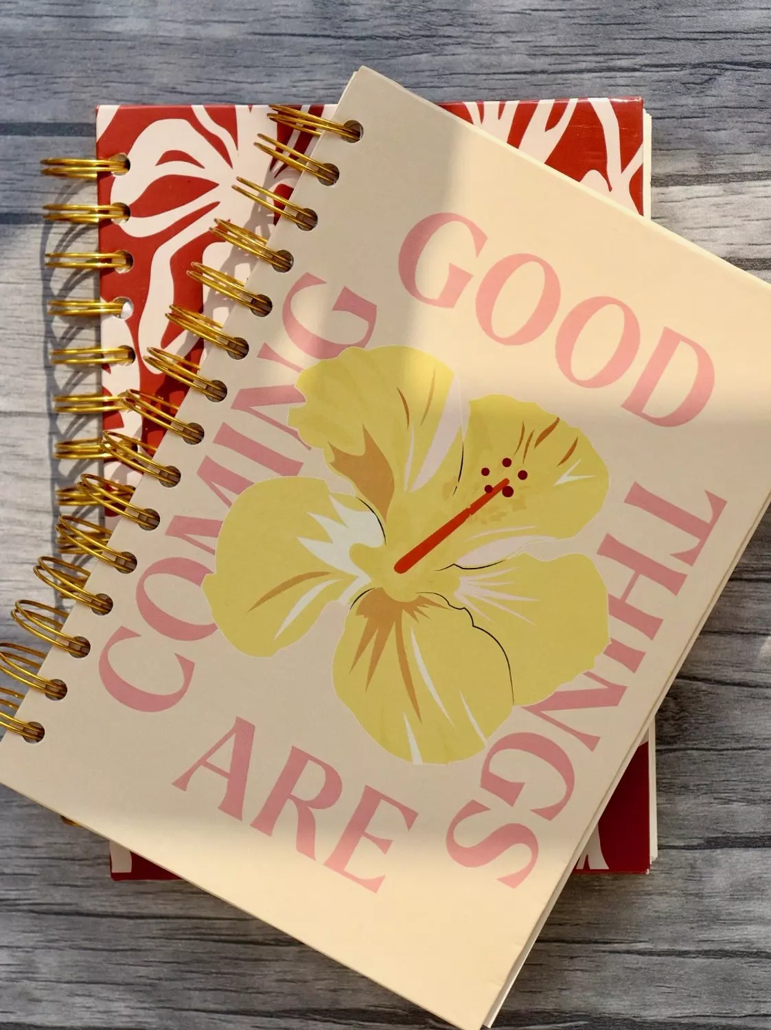 Good Things Are Coming 2025 Planner-2nd-img