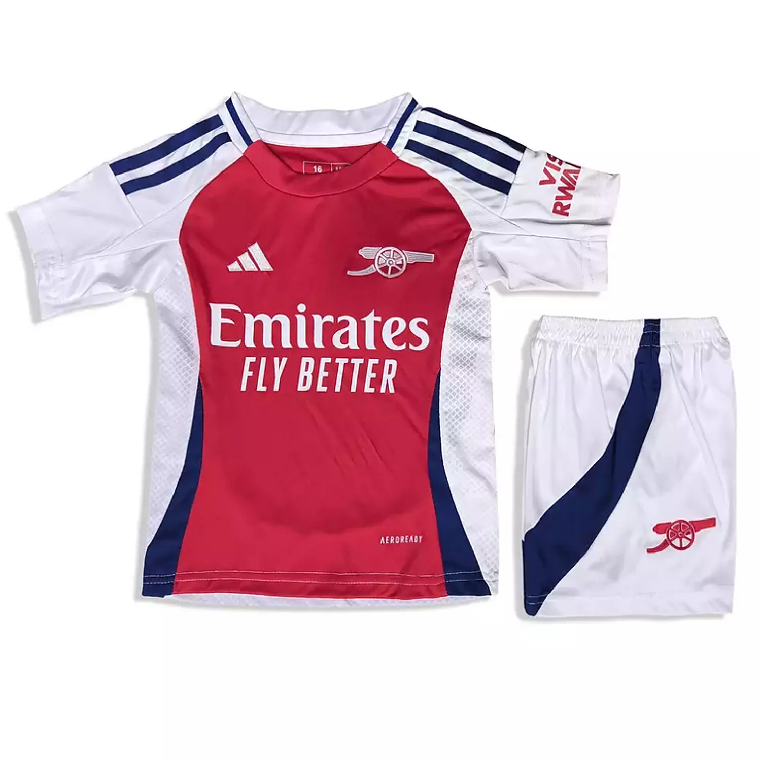 ARSENAL 24/25 - KIDS ( OFFER ) image