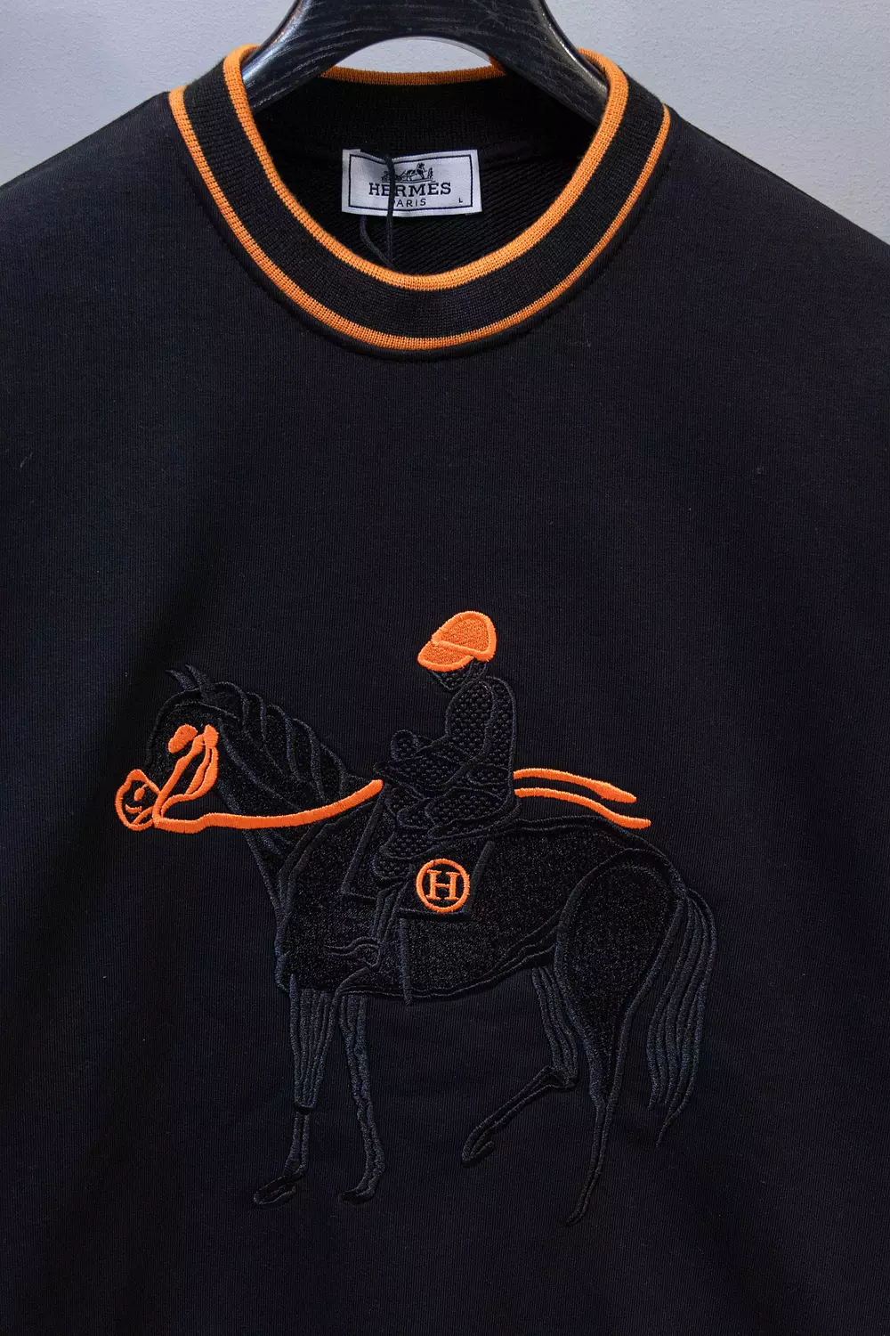 HERMES SWEATSHIRT \ 1543 hover image