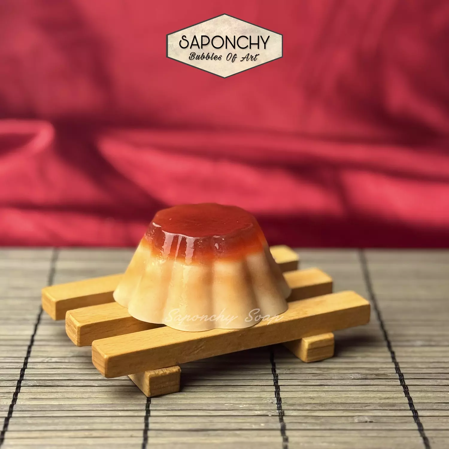 RESTAURANT COLLECTION “All Menu” {10 SOAPS} 12