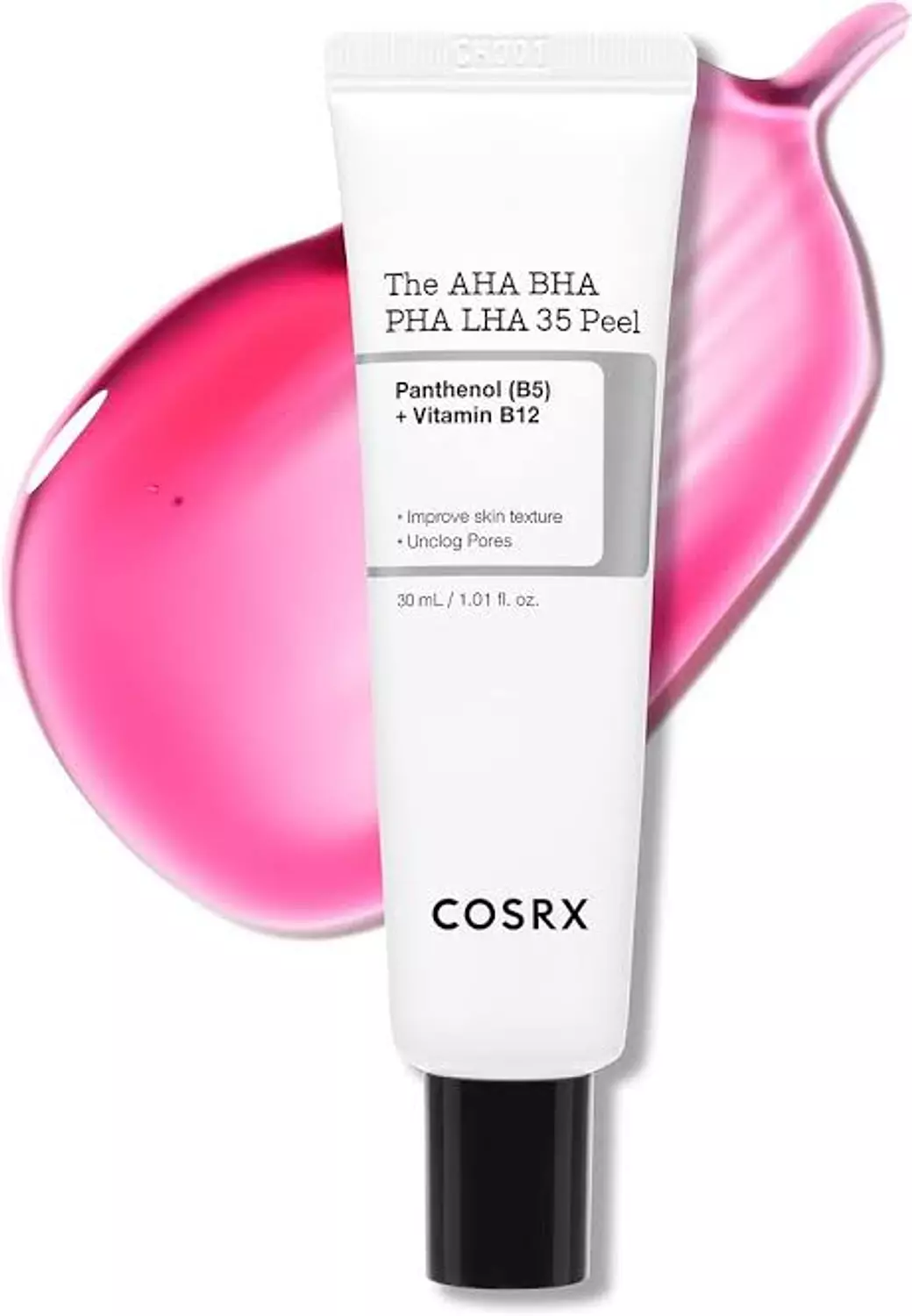 Cosrx Aha Bha Pha Peel - 30ml - Exp 8/2025 image