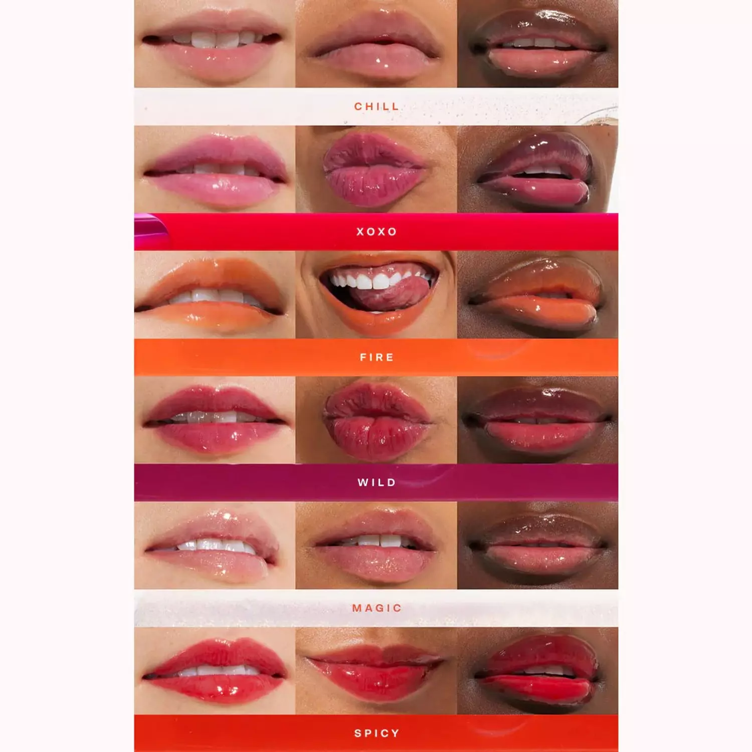 Tower 28 Beauty  ShineOn Lip Jelly Hydrating Non-Sticky Lip Oil 3