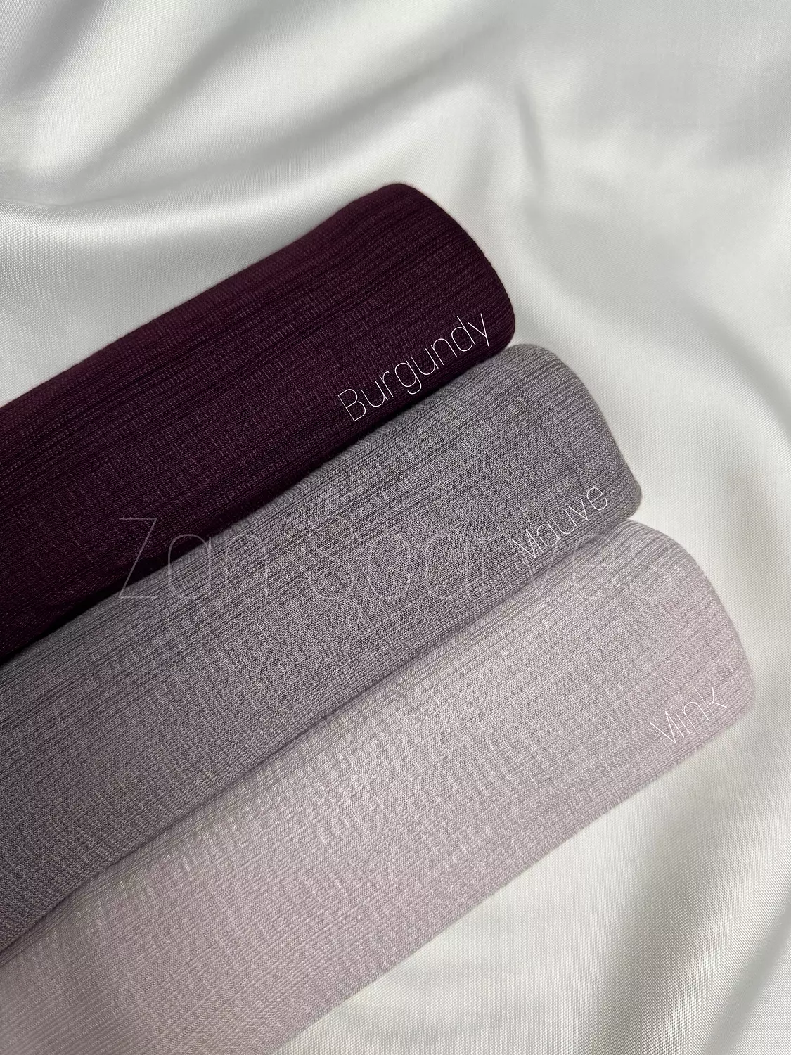 Burgundy 2