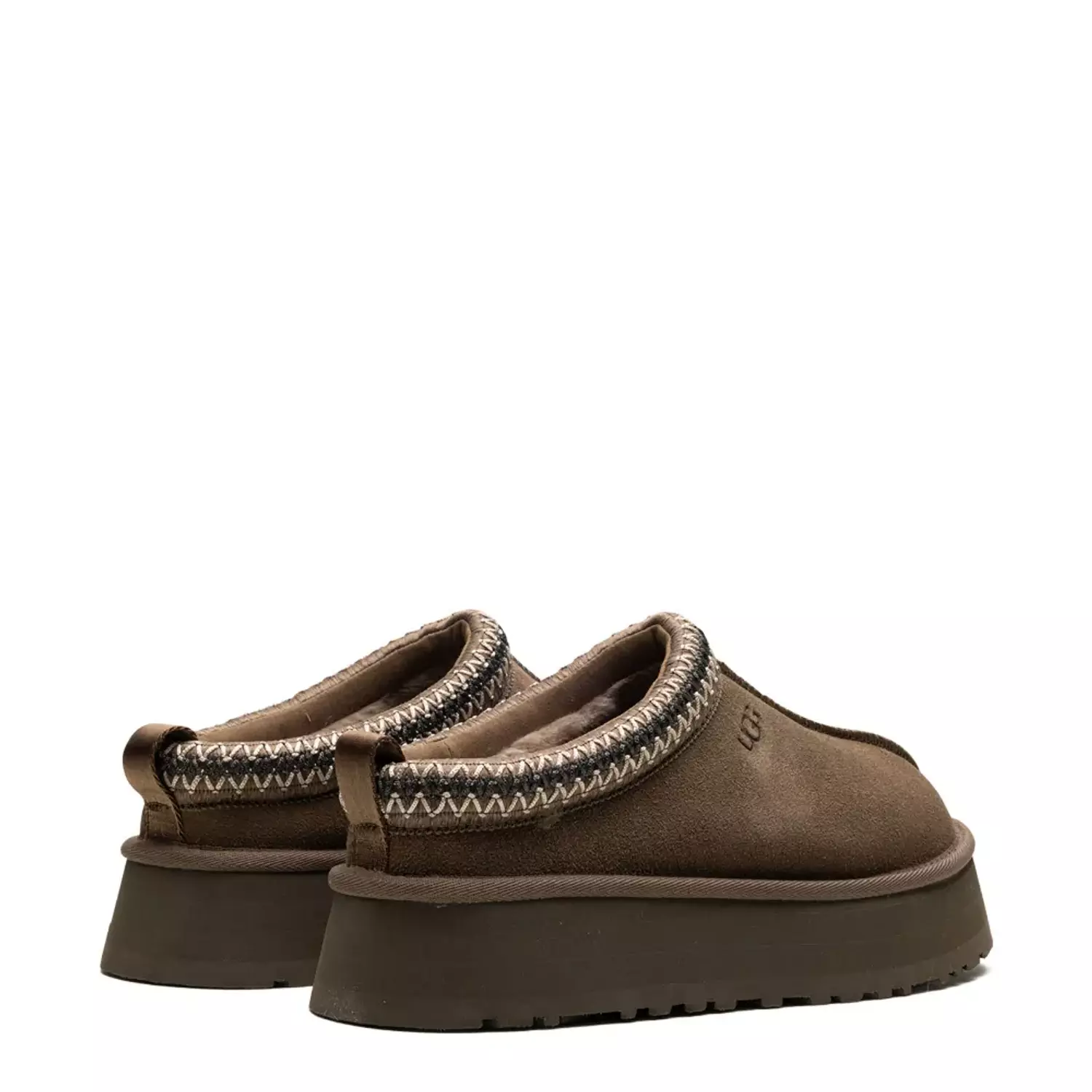 UGG Tazz Slippers 1